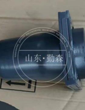 自卸车吊车QCU配件型号减齐全490-10驾驶室震208-534124-1