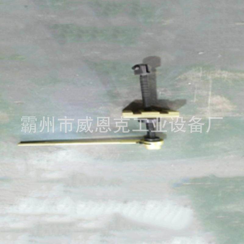 张力直线收紧丝杠GWH防扭丝杠施电力工耐紧丝杠线线路检修卡具丝