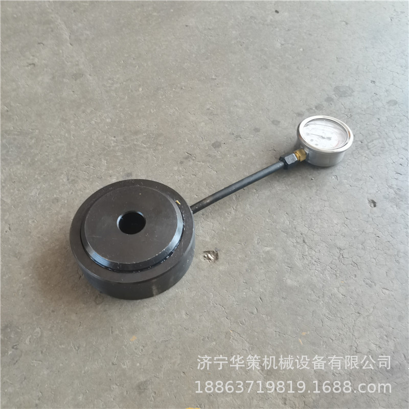 MCZ-200矿用锚杆锚索测力计