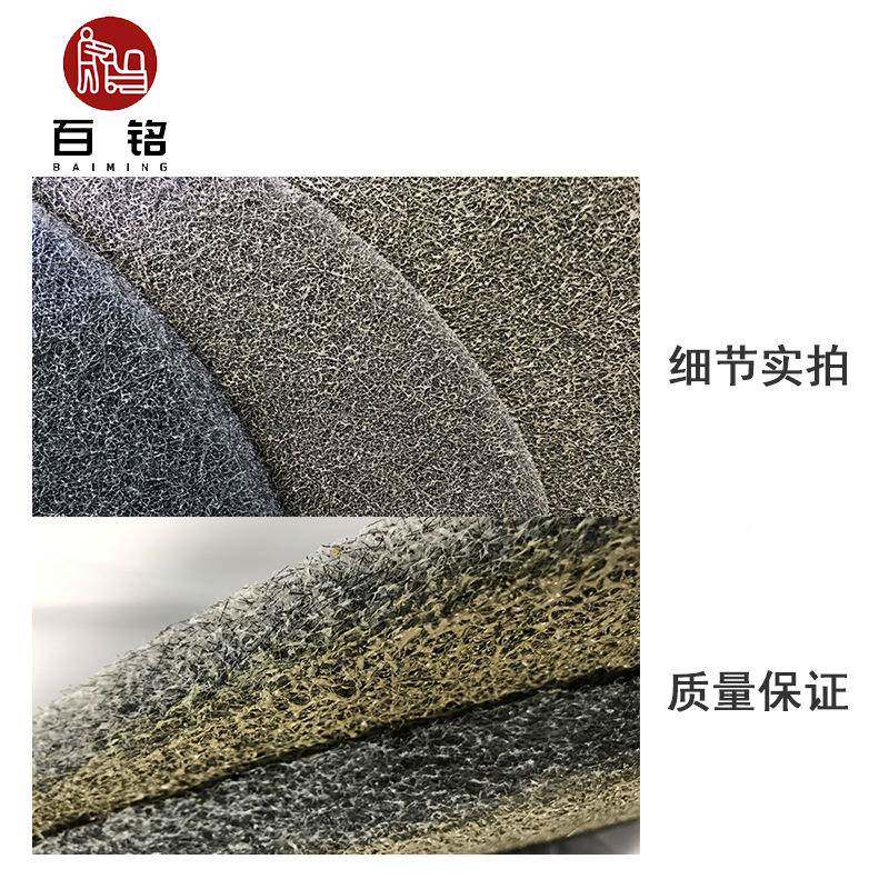 27寸高抛高速抛机专用1#光2#3#号兽毛垫加厚钻石抛WGG垫光垫