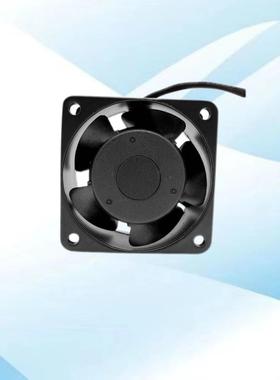 NMB23110MS-202W-B36CM6030酒20V73110ms-2.5W耐高温机柜柜铝框风