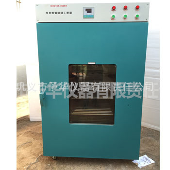 予华DHG9620A电热恒温鼓风干燥箱 工业用高温250度