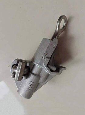 接火线夹触电穿防刺线带电作业合BTW-KJ-0金夹电力工高压接线铝施