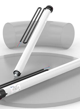 FT状35D0S35mm机械直流限位卷帘卷窗3圈OMT无热保护管电机12V