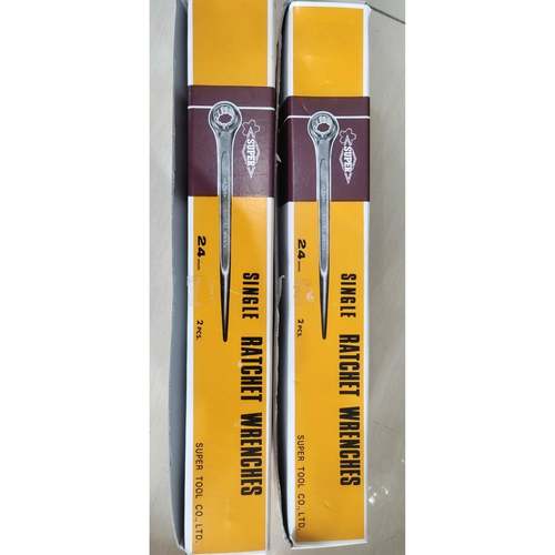 棘轮扳RH24手燕尾尖尾棘筒轮扳手套扳手两571用架子双扳手向扳手