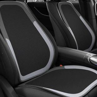 屁股通用垫904季 单片座小垫套四女生汽车坐垫后排座椅 套座车夏季