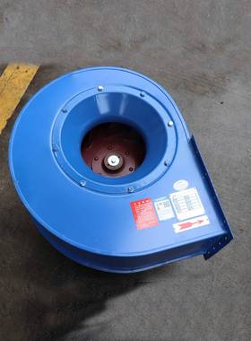 牛九FIM洲漆普惠4-72A离心通风机工业管道抽喷排烟排尘导流风蜗风