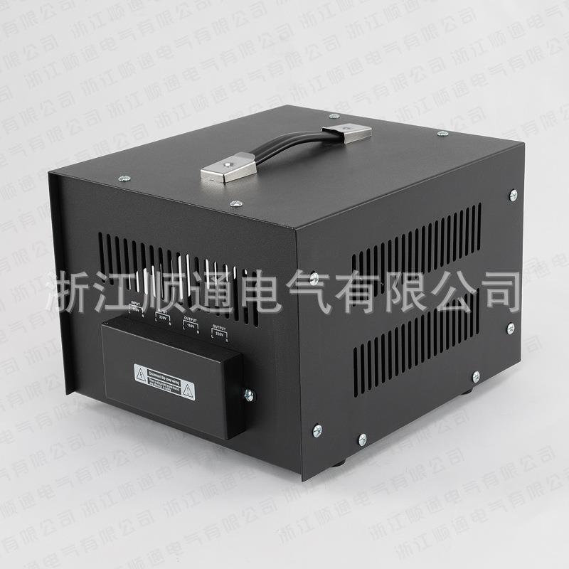 升升降压器110NZG变V转220V电压互器转转换ST系列降电源电压调节