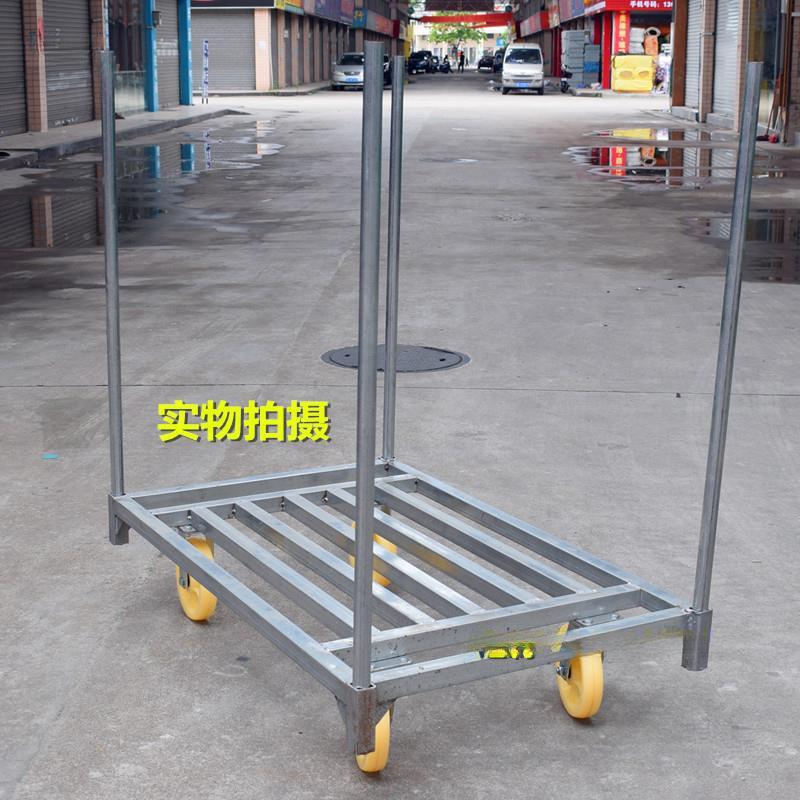 板车货车搬运拉车拉车布推218车拉布面料搬运拖车