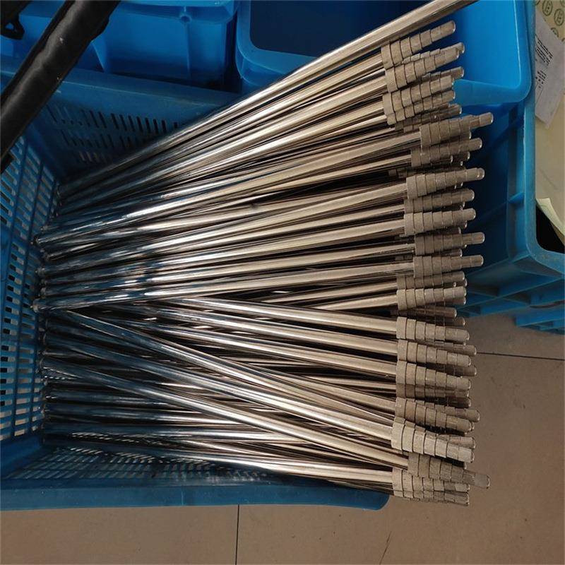 WS2井瓦斯杖Z瓦斯气体采集器质量保证源头WSZ2工厂下瓦斯探杖