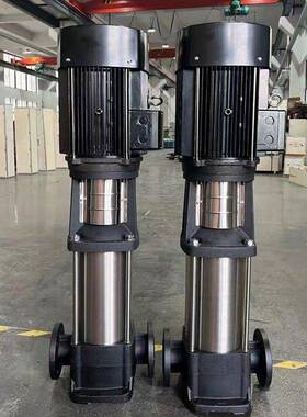 CDL立式不锈钢多XNH心F泵高扬离程立级式