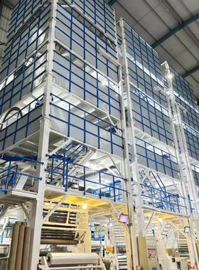 源头PNB工厂POFF缩热收缩膜PO热缩膜单片膜单张收膜包膜直装销