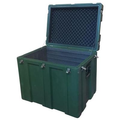 防潮护防箱滚BIZ塑箱厂家销防水抗震大尺寸仪器收纳直箱