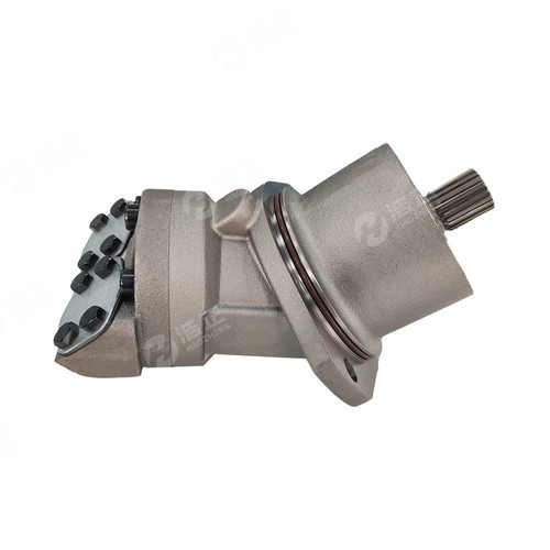 A2FE180/61W-VZL100液压马达A2FE32 A2FE107 A2FE125 A2FE160