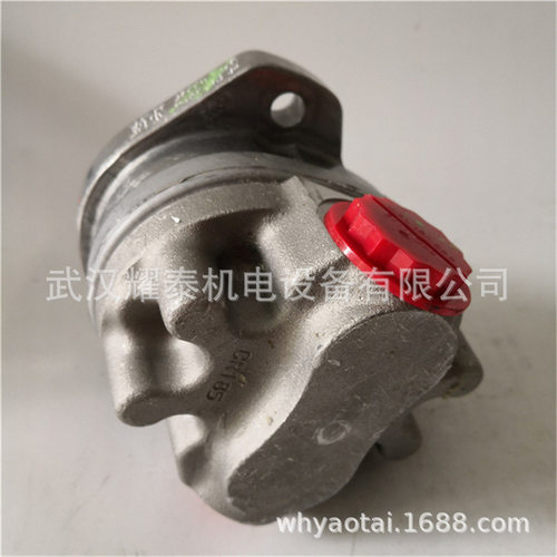 威格士叶片泵3520V38A14-86CC-22R