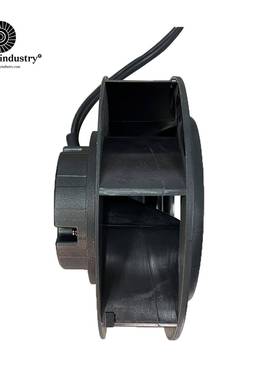 EC外子无热刷后倾式散专P503用WM调速离心风机190转062