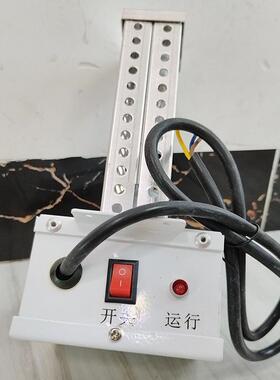 小区垃圾房风管式光离氢臭子除生装置易安装纳米光子综GIH合处理