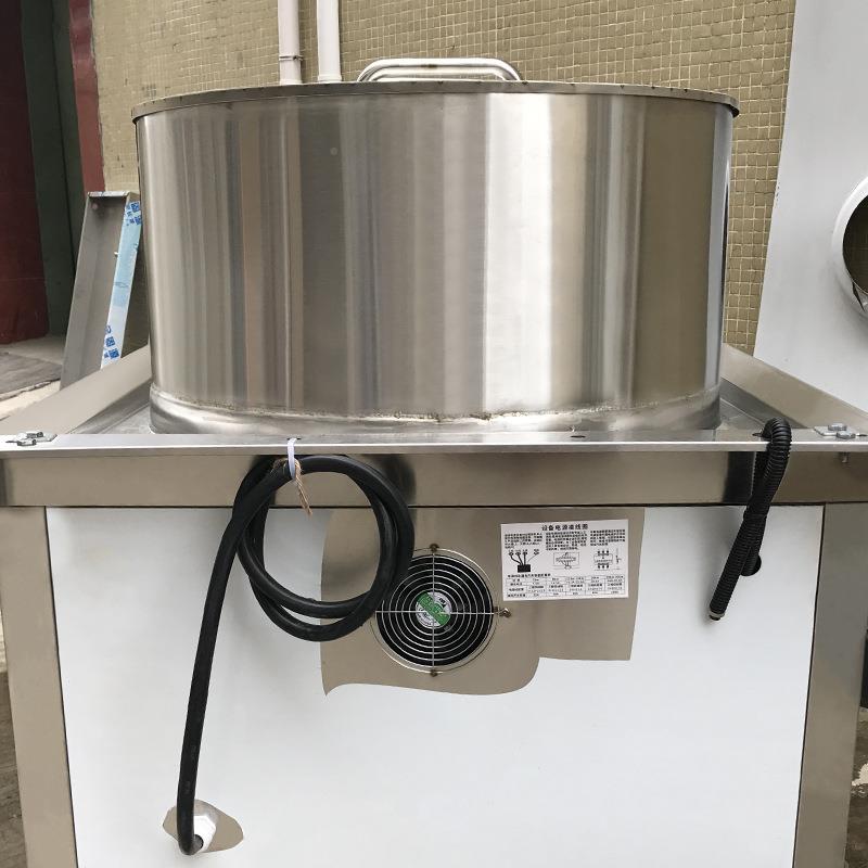 一式汤炉体商用电磁不饭底汤炉酒店05店煲汤灶大功率锈钢电磁炉灶