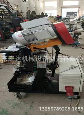 手持式BSW圆管坡口内涨式管子口铣机各平类不锈钢管坡口倒角机边