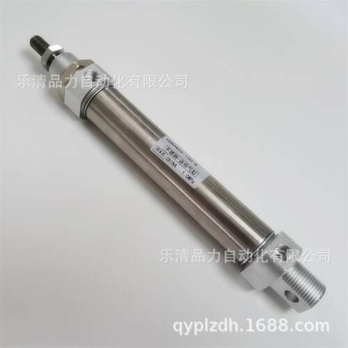 迷你气缸C85N25/CD-85N25-24080-225-2502753-0300-50-400/C/L/G-