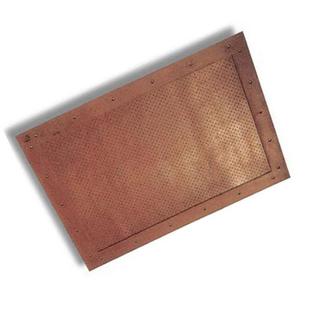 0201高压潮橡胶绝缘毯90.910m1m高压地 23022001YS231 YS231防