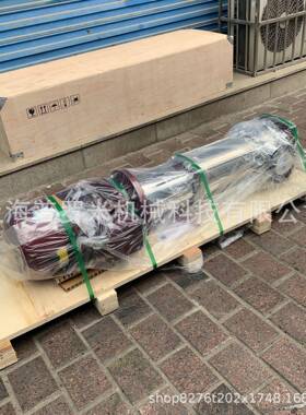 杜科DOOCH水XR5-1不锈压钢立式离心高楼FSW层生泵活供增水设备压