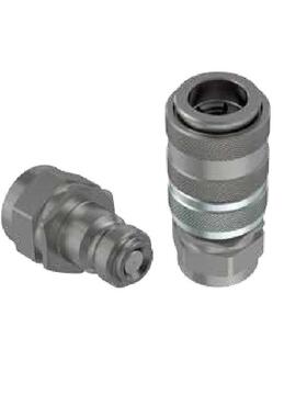 倍润asteF应r快速接头U1HP0UHP10010系列超高压用的快速接头