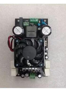 HIFIP668ower原装放IRS2910002W数字功板D级超0低音扬声器全频功