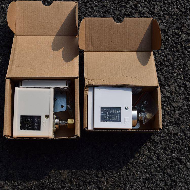 水处理反渗透压力保护装置PC6E压力控制器高低压保护压力开关