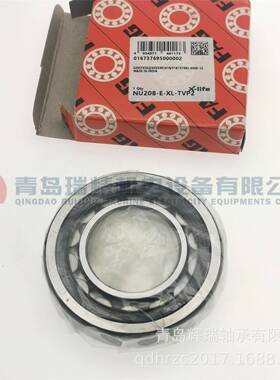 德国进X口F-A-G圆柱滚0子轴承NU2084-E-SQSXL-TVP20mm8mmX18