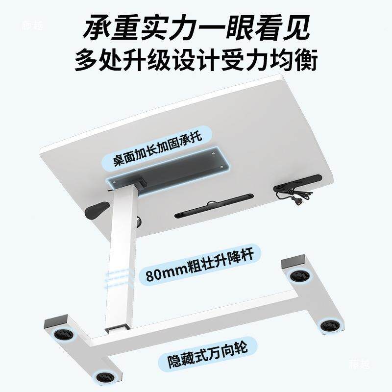 尿台婴儿护台家布用理多功能儿可换尿布移动升降TMD台卧室床边桌
