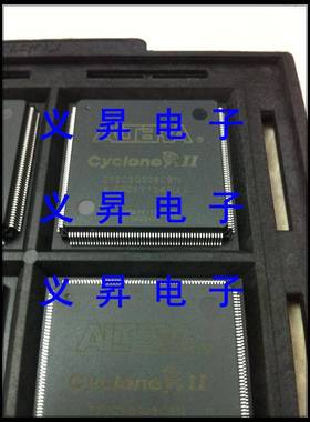 成IC电路P28Q208EC8NCQFSPQP208集原装现货