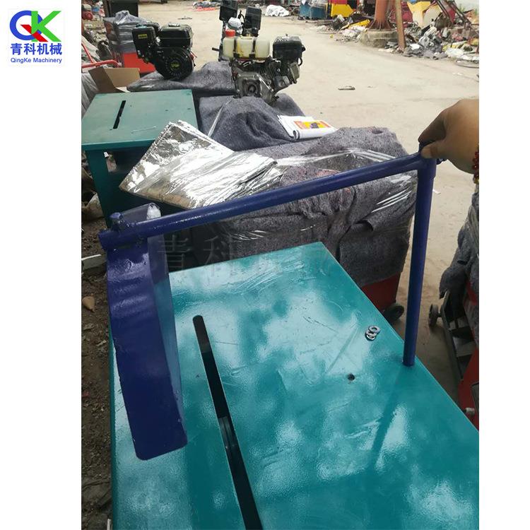 J盘M105型木工台锯罩机式防护台木工圆qk-400-k锯防护罩木工防护
