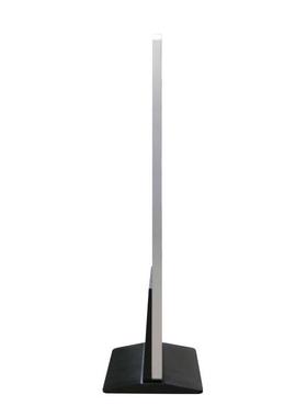 广机竖屏告显示白色屏广告机数字PNB屏标牌智能智竖慧显示终端广