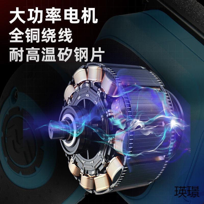 德砂纸打磨家具国木油漆SRC平腻板砂光机木工抛光材墙面子电动磨