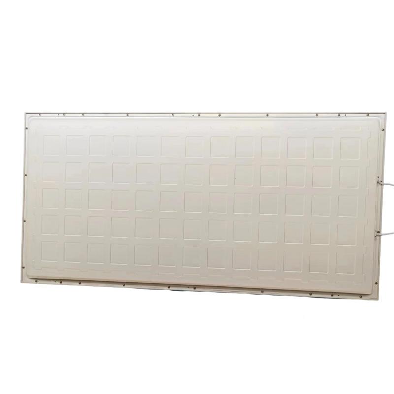 595*195可控硅嵌入式L1ED面8板灯0高亮平板灯W集成铝扣板面595*11