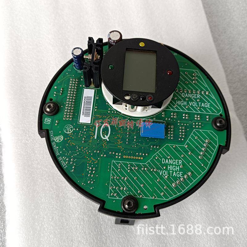 2代罗托克o主板电动执行器主板逻辑板ro控trk48083-22代罗托克主