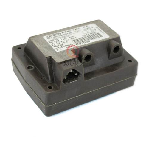 830PMC飞/达FIDA燃烧器点变压器10/20CM10/20M高压包1*火8kv2*5KV