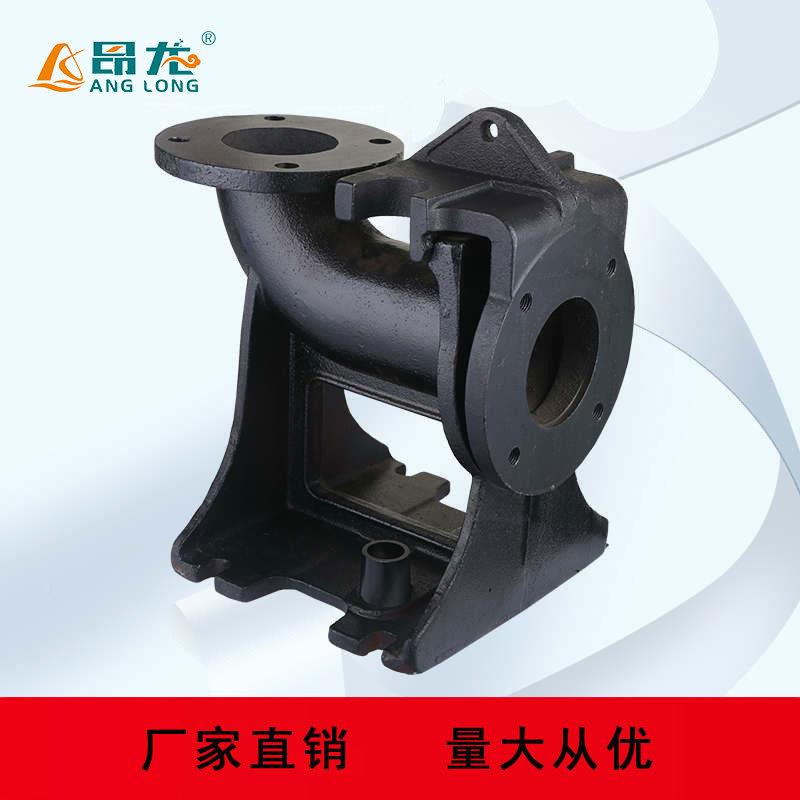 耦Q潜水W排污泵耦合连接装置612DN50合器格价型号参数