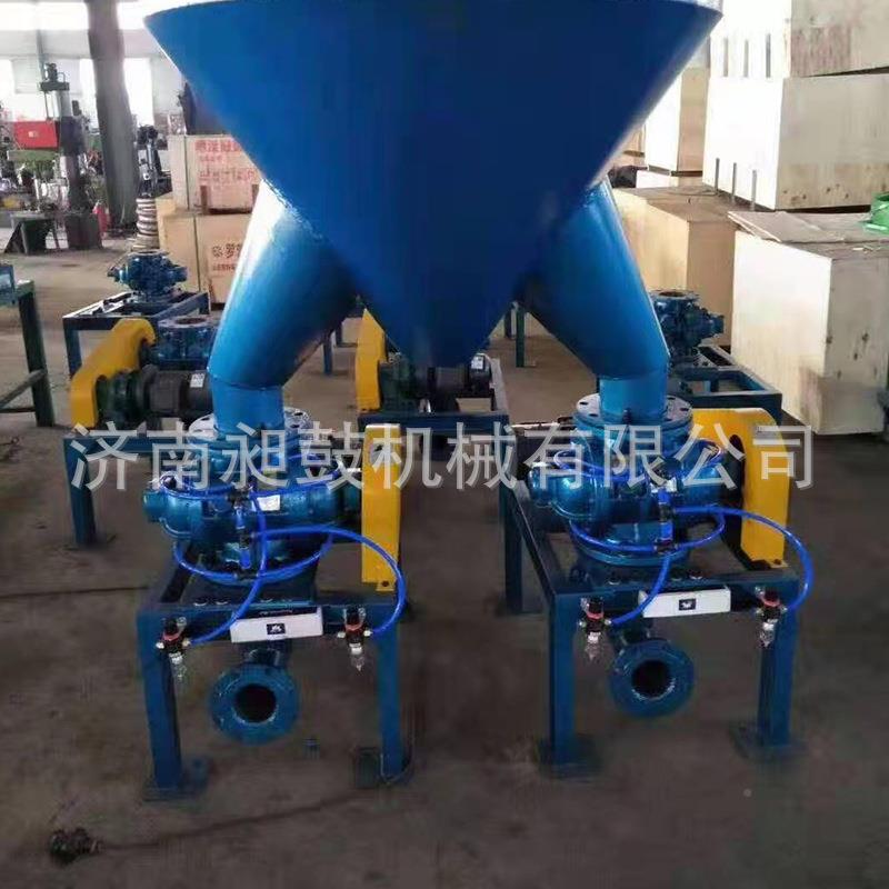 性旋转供器搭配罗茨风输机能稳定料气力HJN送旋转供料器