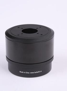 HT-S-6025无刷电台机车载云小伺服机人器XLF低速大扭矩带驱R动器S