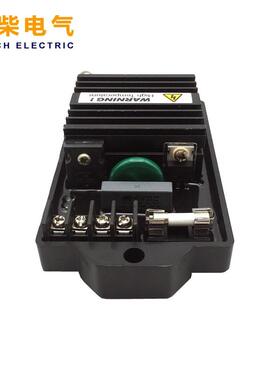 AVR-2AVR-200发机自动电压调节器无刷励磁控制BG-20A稳电压器器调