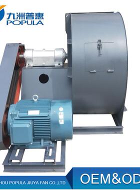 4-7深2-12C-55KW心风HQP机6离745风量韶关7东莞汕头珠海圳换气风