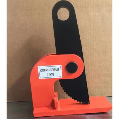 T吊HK型起重钳模锻锻造657转钢板钳1t2t3t5t横10T翻吊水平具夹具