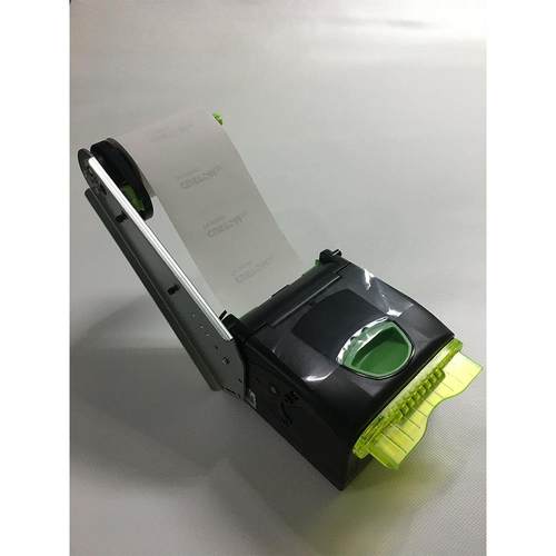 CCUSTOM-VUST磅OMV工KP80III防尘防沙耐r寒收据票据地水泥厂业热