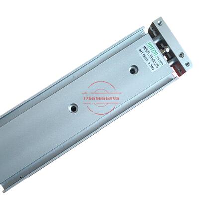 HHZDH5气缸SDAC63X15S-TK16630压缸SI12X320H气动气缸S40X300-LB