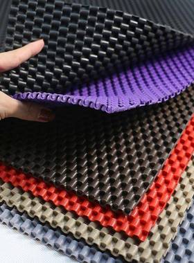 汽车脚垫防脏用85Z083H2型乳胶橡车胶脚垫汽车货SUV车脚大踏垫通