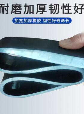 新国标25罐0型油1车ZYL货车静电拖地带耐磨防抗老化静电消除接地