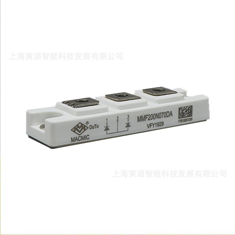 MMF150LFWN0606BMMF100N子20B原盒B1电元件二极管原理