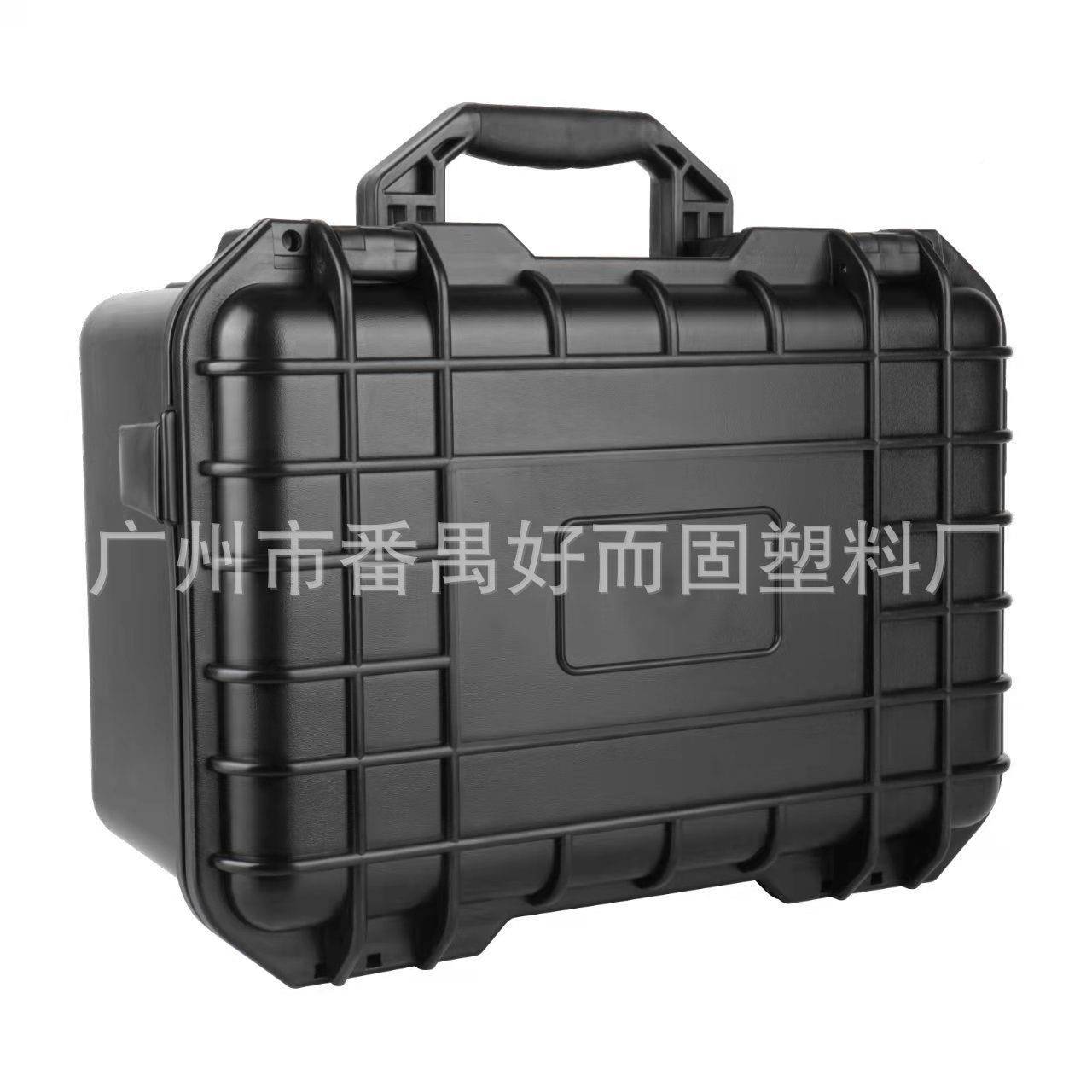 电源头厂家防潮asMG7325子b元件工业大型三防箱组合复古黑色展示